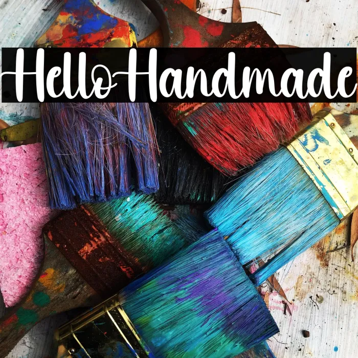 Hello Handmade Example 3