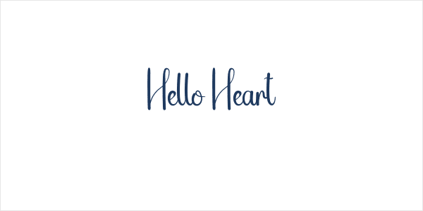 Hello Heart Logo