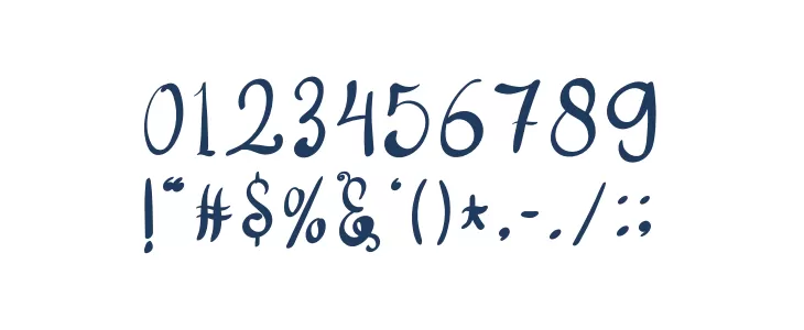 Hello Homework Font | Free Download (TTF/OTF) | FFonts.net