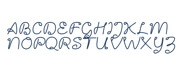 Hello I'am Coming [version 2] Uppercase