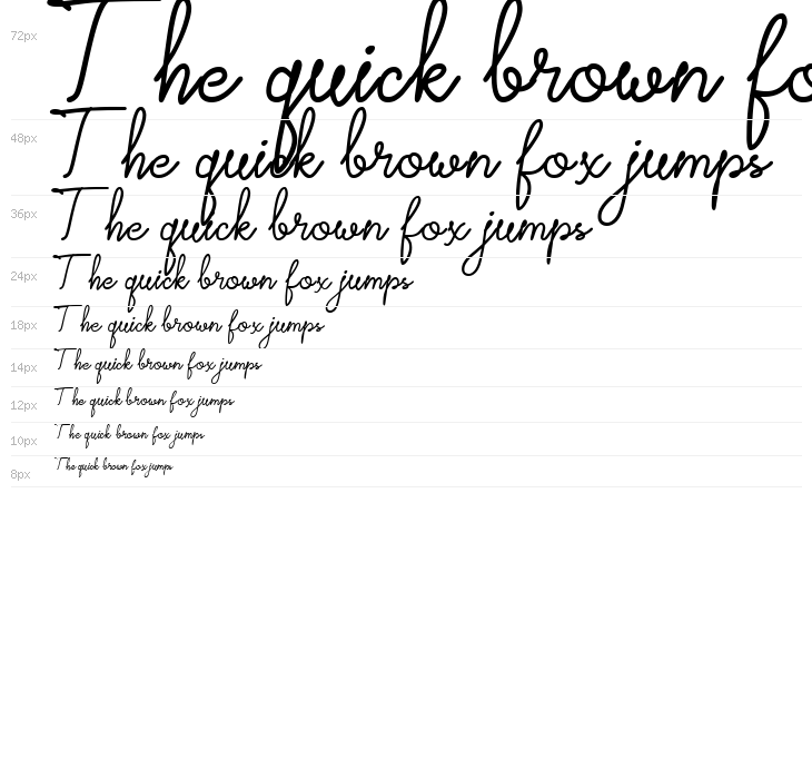 Hello I'm Coming-FREE Regular Waterfall