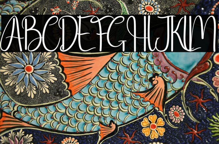 Hello January Example 1