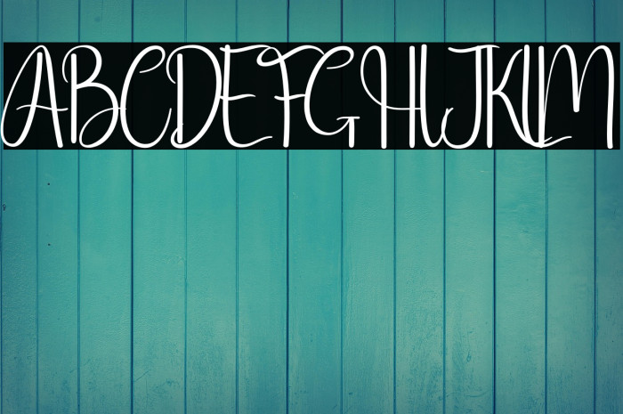 Hello January Example 3