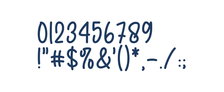 Hello Juliademo Other Characters