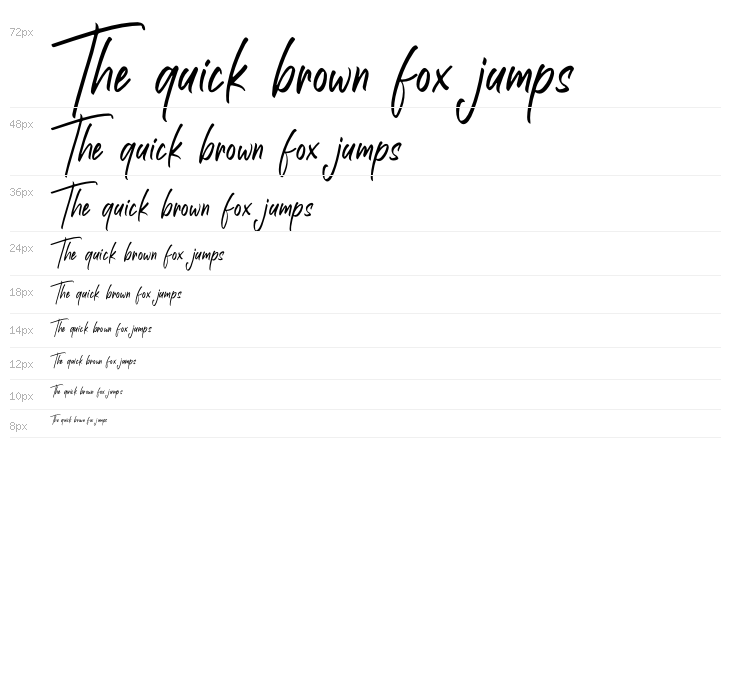 Hello Katterine Waterfall