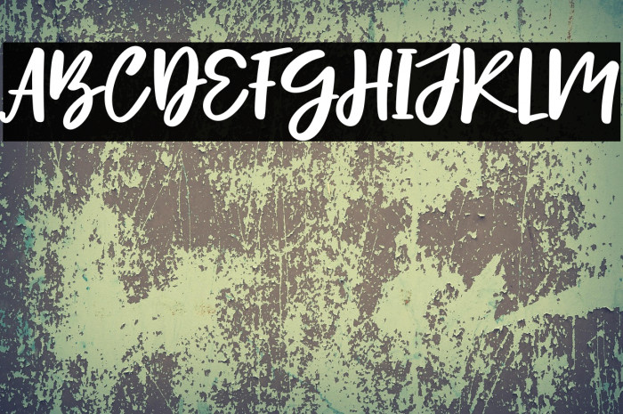 Hello Lovely - Personal Use Example 2