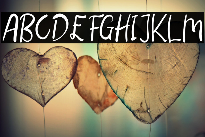 Hello Lovely Example 1