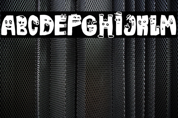 Hello Madre! Example 1