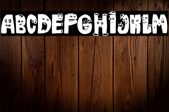 Hello Madre! Example 2