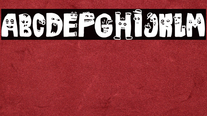 Hello Madre! Example 3