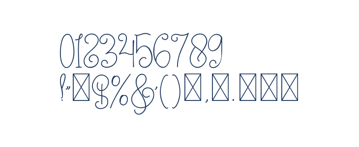 Hello Marisca Other Characters