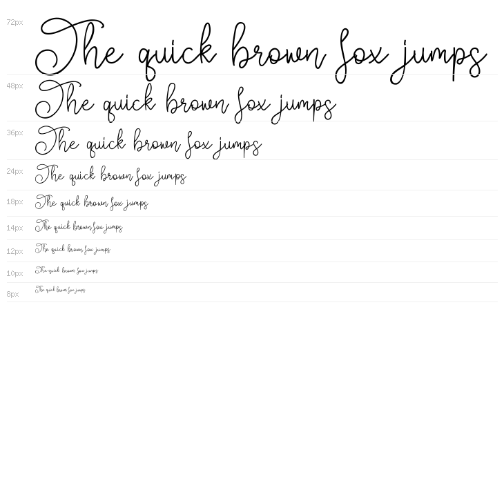 Hello Marisca Waterfall