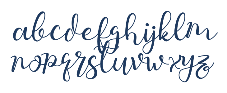 Hello Masha Lowercase