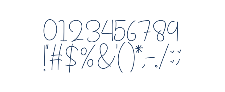 Hello Melody Other Characters