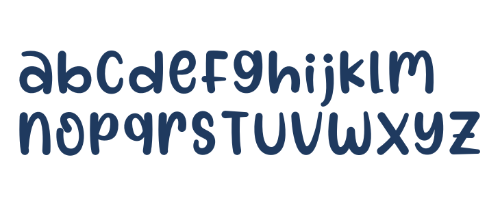 Hello Mikko Lowercase