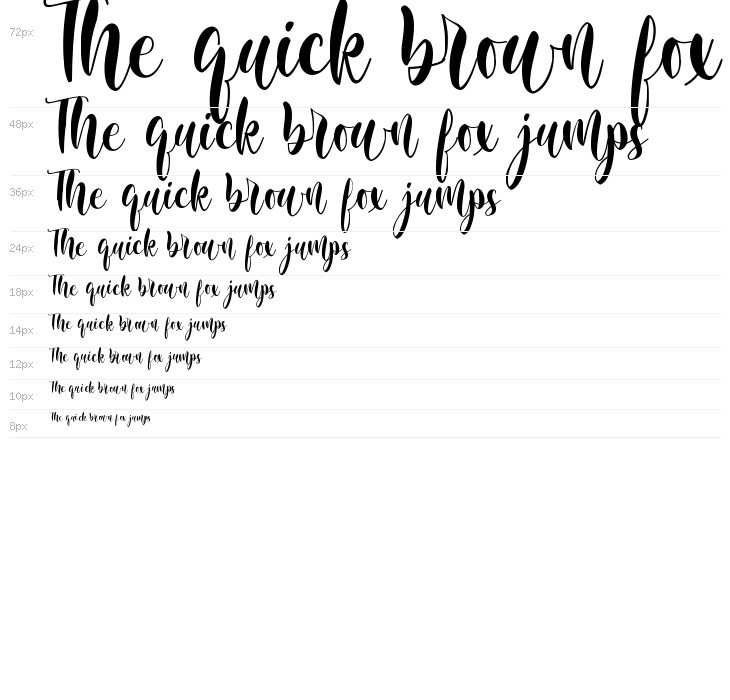 Hello Molarine FOR PERSONAL USE Waterfall