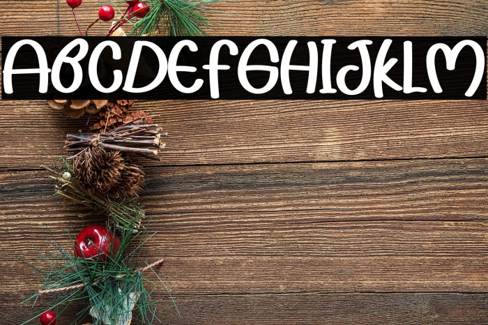 Hello Molly Example 2