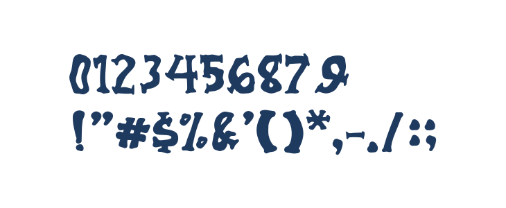 Hello Monster Other Characters