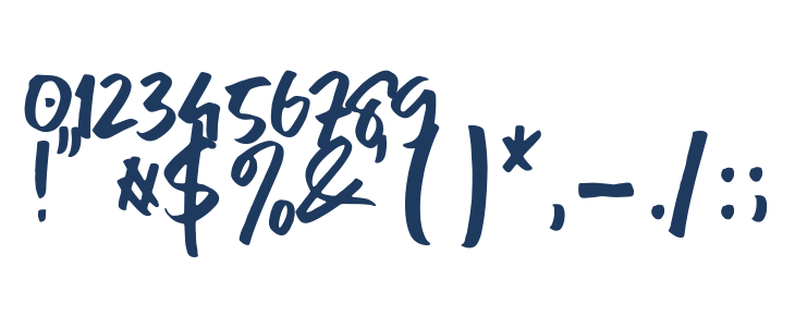 Hello Mornin Other Characters