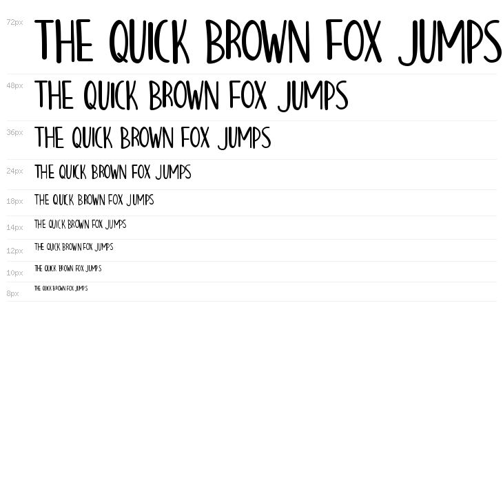 Hello Mozza Waterfall