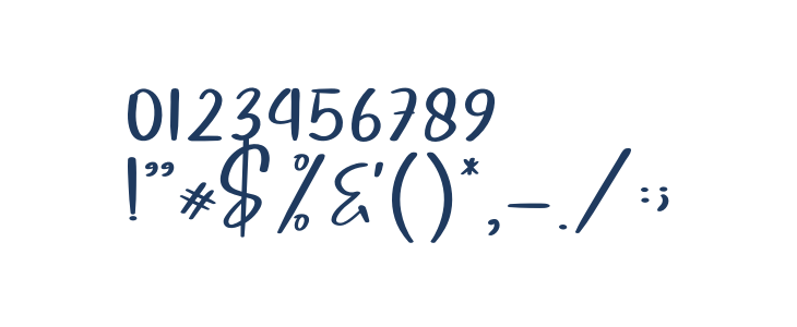 Hello Oktober Other Characters