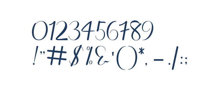 Hello Olivia Other Characters