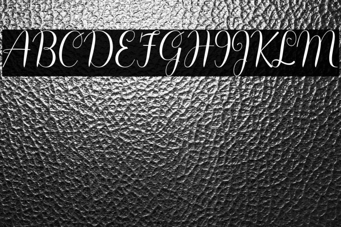 Hello Olivia Example 2