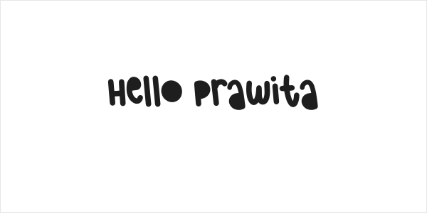 Hello Prawita Logo
