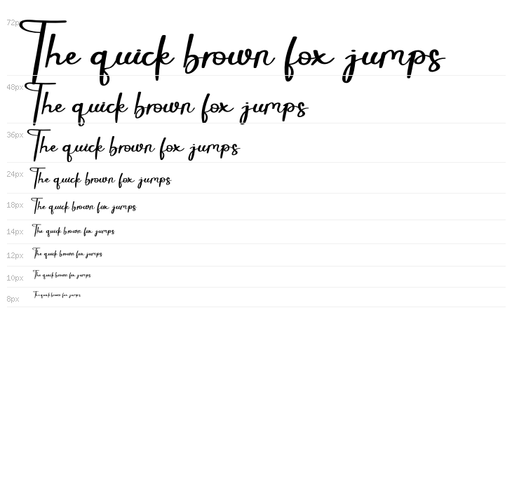 Hello Radea Waterfall