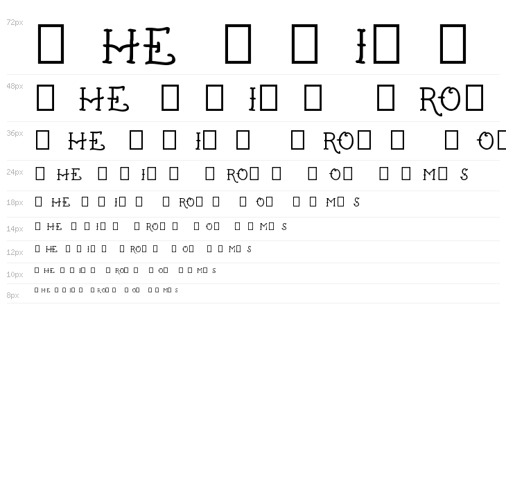 Hello Sailor Demo Waterfall