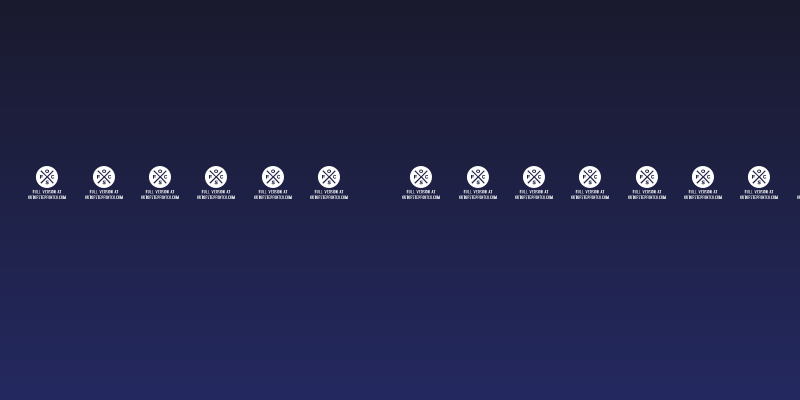 Hello Sailor Monoline Demo Social Header