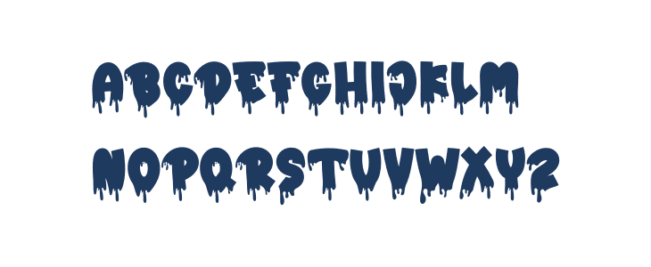 Hello Scary Uppercase