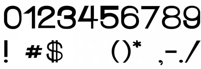 Hello Seattle Schriftart Anderer Schreiben