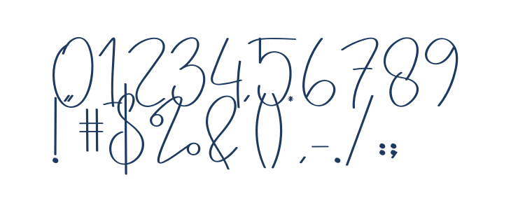 Hello Shandy Other Characters