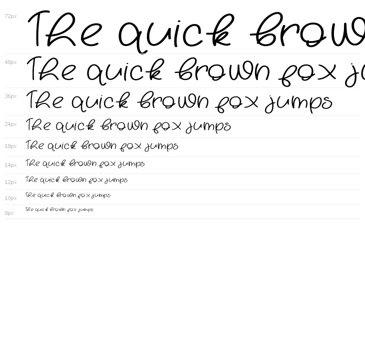 Hello Snowy Waterfall