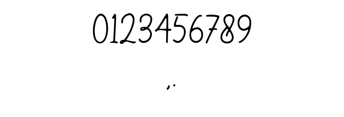 Hello Spark Script Schriftart Anderer Schreiben