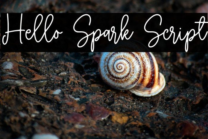 Hello Spark Script Example 3