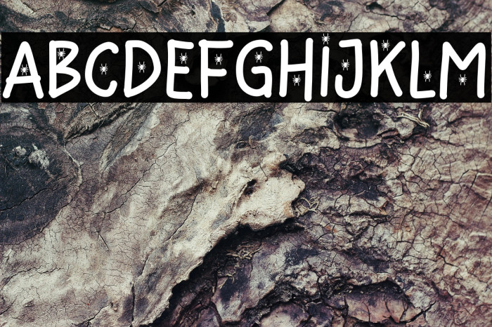 Hello Spider Regular Example 3