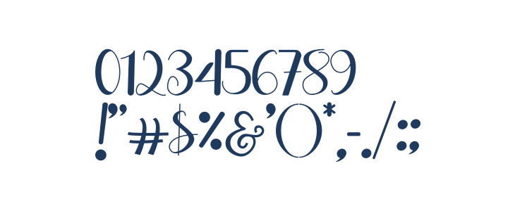 Hello Stefanie Other Characters