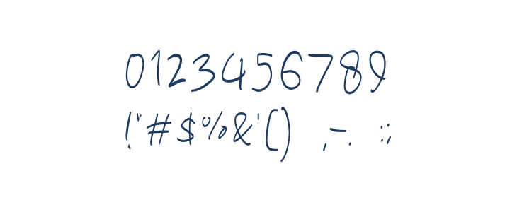 Hello Strawberry Other Characters