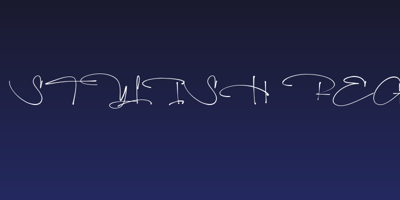 Hello Stylish Regular Social Header