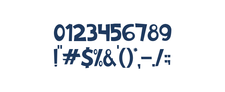 Hello Summer Other Characters