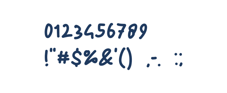 Hello Sunday Other Characters