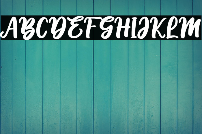 Hello Sunshine - Personal Use Example 3