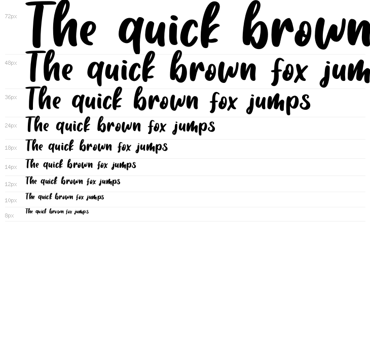 Hello Sunshine - Personal Use Waterfall