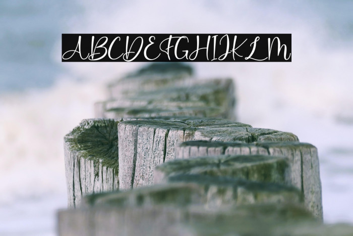 Hello Sweetie (Personal Use) Example 3