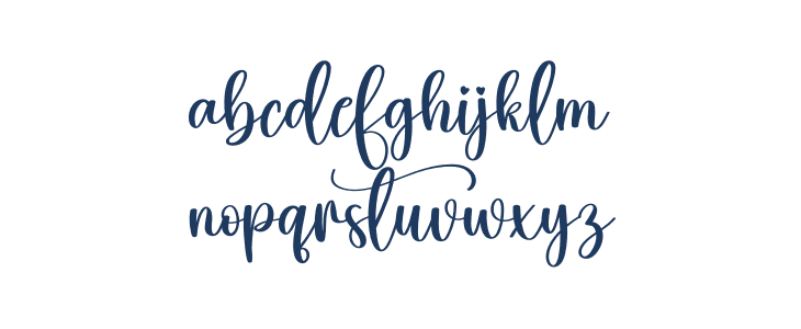 Hello Teacher Lowercase