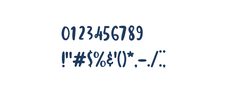 Hello Yellow Other Characters