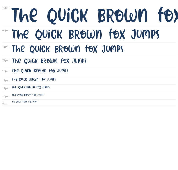 Hello Yellow Waterfall