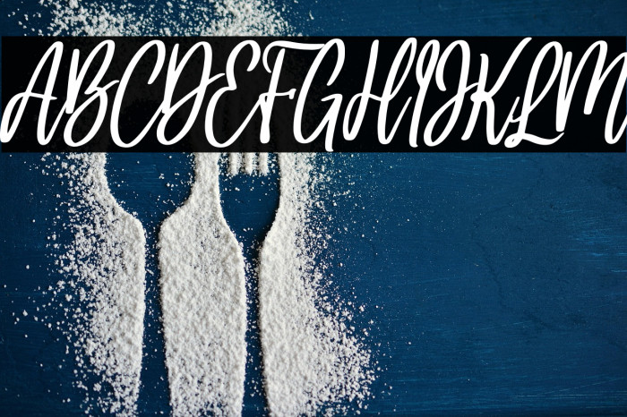 Hello bella italic Italic Example 1